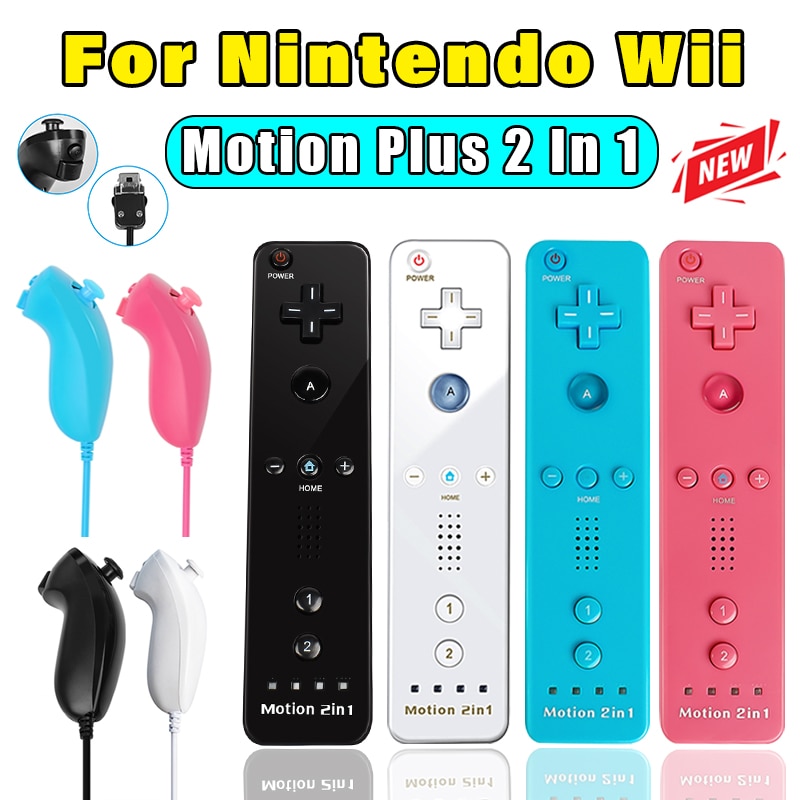 ٵ Wii Wii U ̽ƽ,    е Ʈѷ Ʈ, Ǹ ̽ ,   ɼ  ÷, 2 in 1